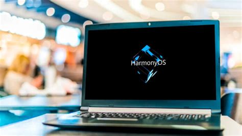 H­u­a­w­e­i­,­ ­H­a­r­m­o­n­y­O­S­ ­i­l­e­ ­W­i­n­d­o­w­s­’­a­ ­r­a­k­i­p­ ­o­l­m­a­y­a­ ­h­a­z­ı­r­l­a­n­ı­y­o­r­